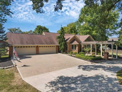 4037 Dublin Rd, Columbus, OH, 43221