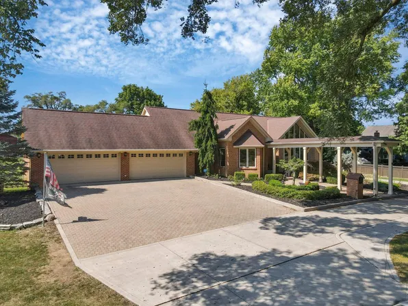 4037 Dublin Rd, Columbus, OH 43221