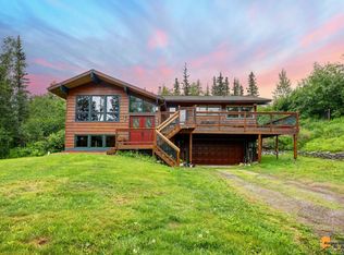 9361 Atelier Dr, Anchorage, AK 99507