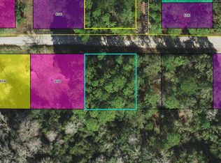 Pam Dr, Crawfordville, FL 32327