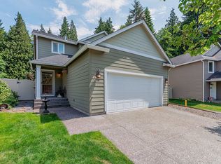 308 S 32nd Pl, Ridgefield, WA 98642