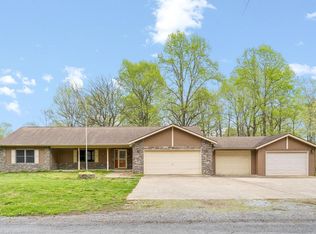 48 Devils Elbow Rd, Cadiz, KY 42211