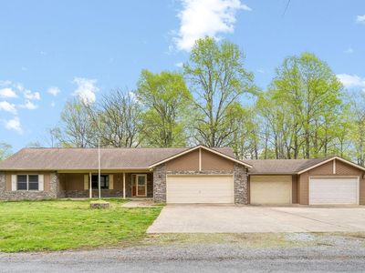 48 Devils Elbow Rd, Cadiz, KY, 42211