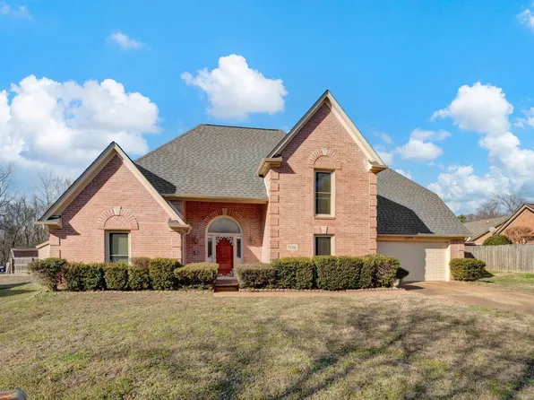 7016 Millicent Ct, Memphis, TN 38125