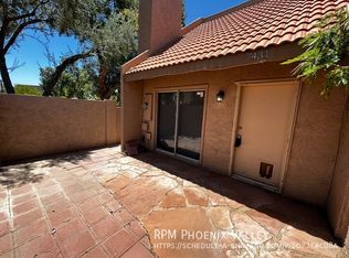 7431 N 43rd Ln, Glendale, AZ 85301