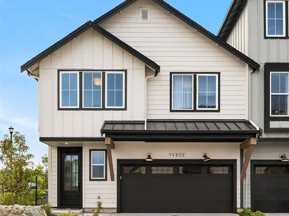 14802 NE 149th Place #20, Woodinville, WA 98072