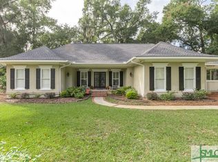 10 Tangletree Ln, Savannah, GA 31411