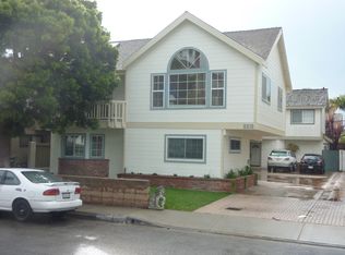 2212 Manhattan Beach Blvd #A, Redondo Beach, CA 90278