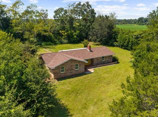 5953 Deerwood Dr, Malone, FL 32445