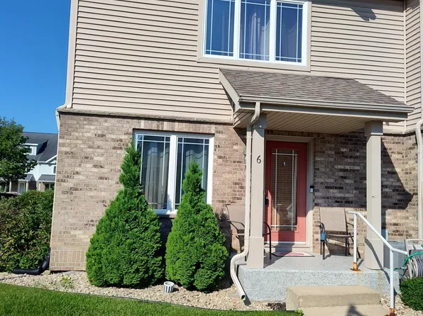6720 Fairhaven Rd APT 6, Madison, WI 53719