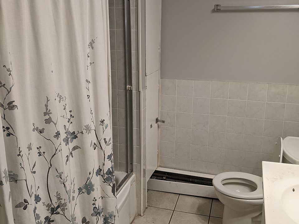 Full bath