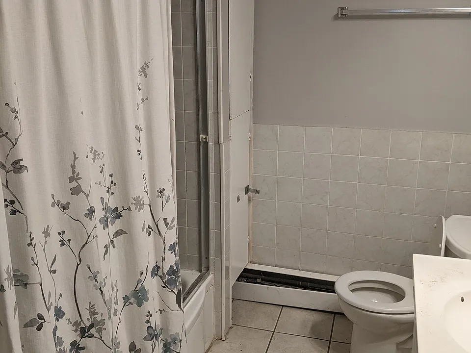 Full bath