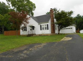 4332 Delhi Pl, Dayton, OH 45432