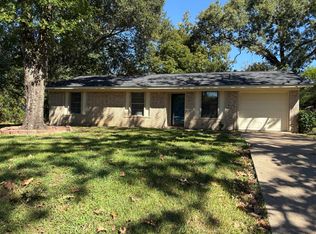 901 Mill Run Rd, Athens, TX 75751