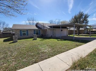 1206 Tideland St, San Antonio, TX 78245