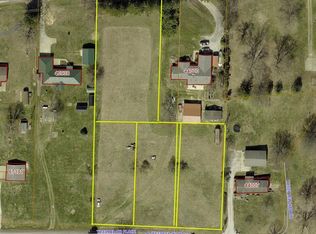 0 Lloydsville St, Saint Clairsville, OH 43950