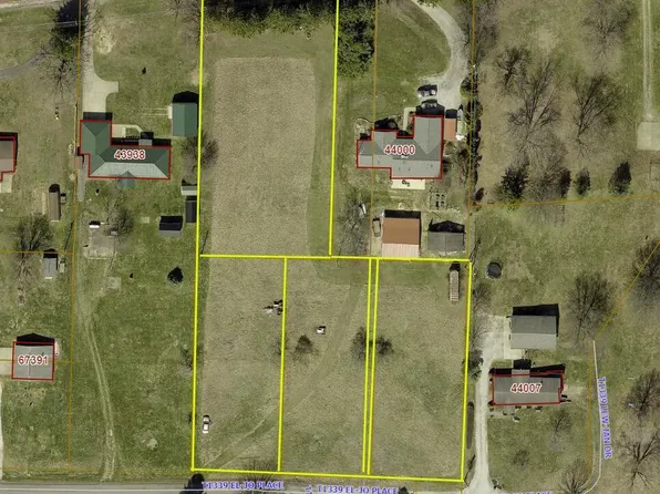 0 Lloydsville St, Saint Clairsville, OH 43950