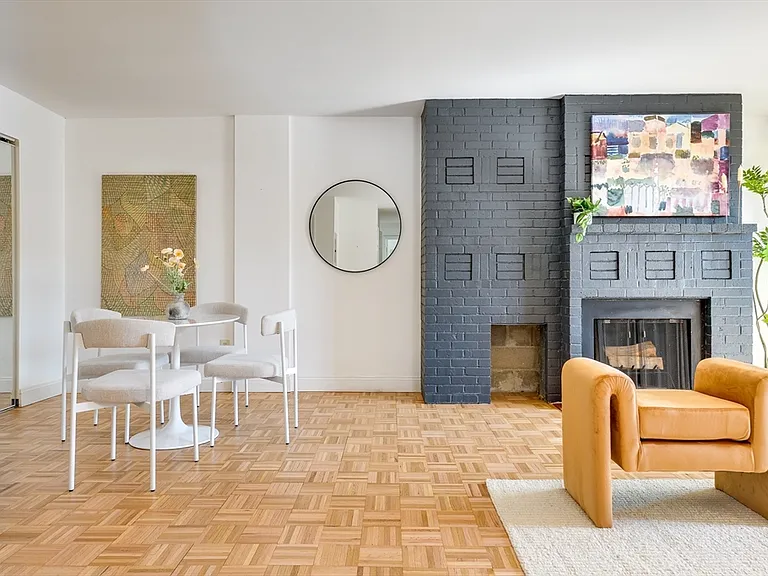 1580 Massachusetts Ave #7C — Photo 3