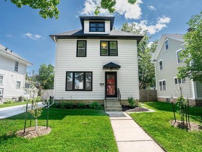 1214 Center St W, Rochester, MN, 55902