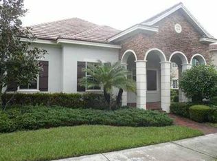 120 Glencullen Cir, Jupiter, FL 33458