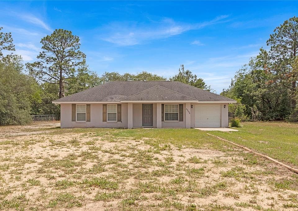 22036 SW Beach Blvd, Dunnellon, FL 34431 | Zillow