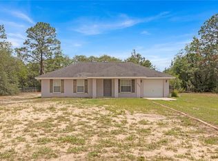 22036 SW Beach Blvd, Dunnellon, FL 34431