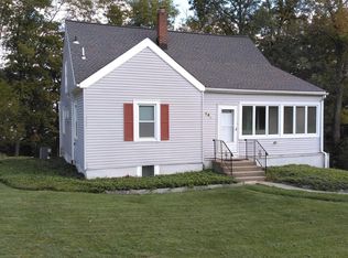 145 Mill St FLOOR 2, Newton, NJ 07860