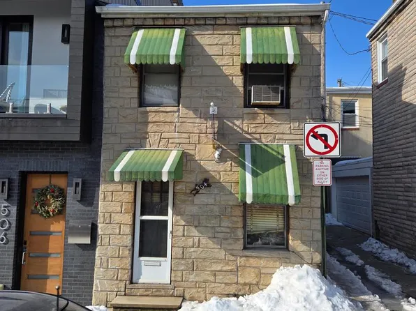 504 S Collington Ave, Baltimore, MD 21231