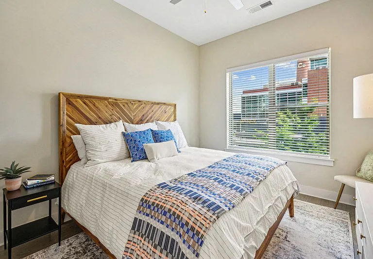 Link Apartments Innovation Quarter — Photo 43