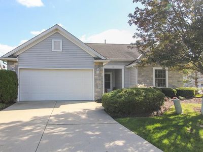 121 Gleneagle Dr, Elyria, OH, 44035
