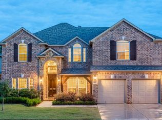 6812 Edwards Rd, Denton, TX 76208