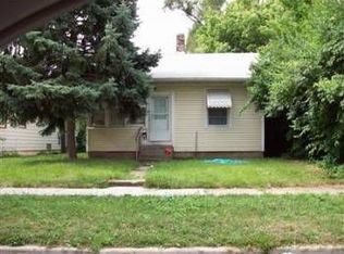 702 17th Ave, Middletown, OH 45044