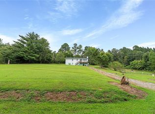 9853 State Highway 86 S, Mebane, NC 27302