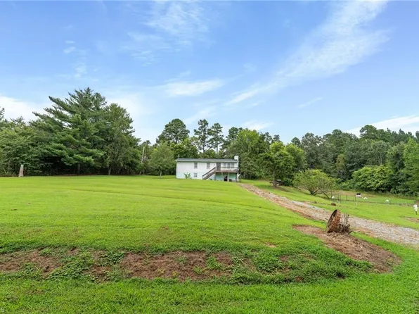 9853 State Highway 86 S, Mebane, NC 27302