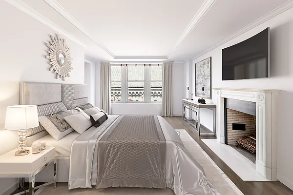 Rented by Douglas Elliman | media 13