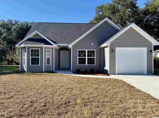 33 Daniel Morrall Ln, Georgetown, SC 29440