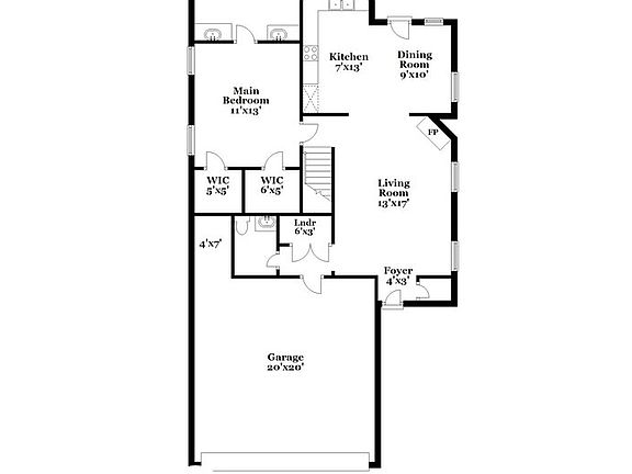 2nd image of this home
