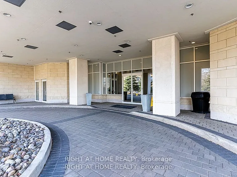3865 Lake Shore Blvd W #1309 — Photo 19