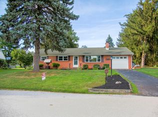 117 Edward Rd, York, PA 17403