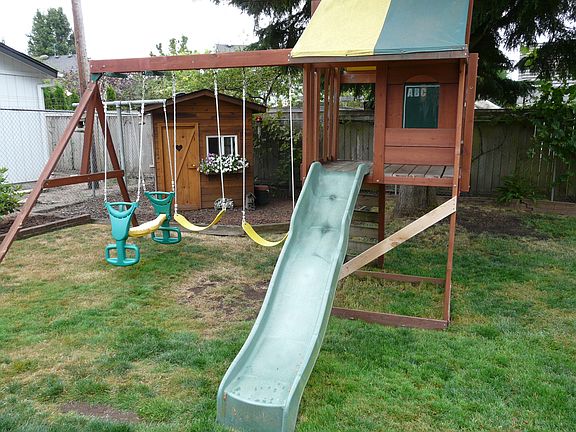 Play Area