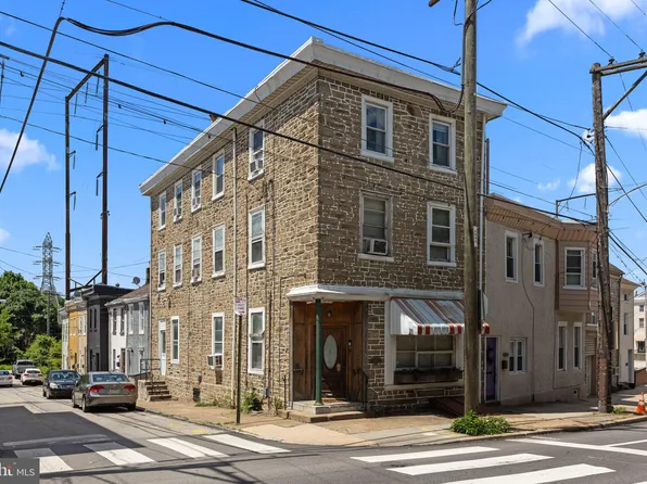 4700 Umbria St, Philadelphia, PA 19127