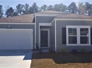 2046 Borgata Loop HOMESITE 40, Hartford Longs, SC 29568