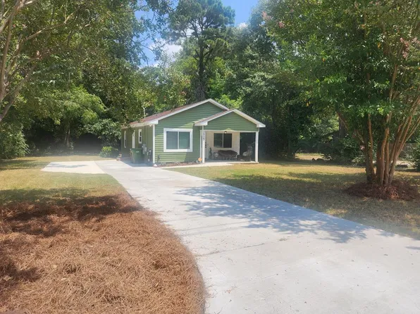 2927 Clover Ln, Columbus, GA 31903