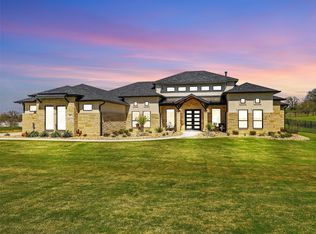 2609 Olive Crest Dr, Burleson, TX 76028