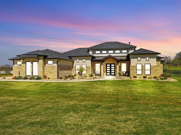2609 Olive Crest Dr, Burleson, TX 76028