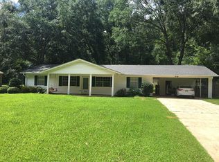 235 Gillespie Cir, Raymond, MS 39154
