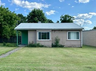 403 4th St, Glen Dale, WV
