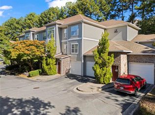 2700 Pine Tree Rd NE UNIT 3009, Atlanta, GA 30324