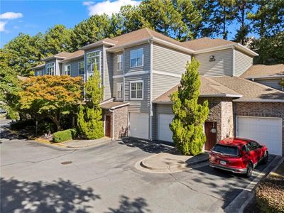 2700 Pine Tree Rd NE Unit 3009, Atlanta, GA, 30324