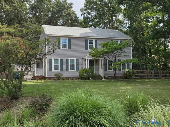 349 Wallingham Dr, Midlothian, VA 23114